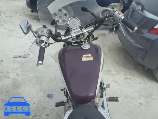 1995 HONDA VT1100 C 1HFSC1805SA900213 image 4