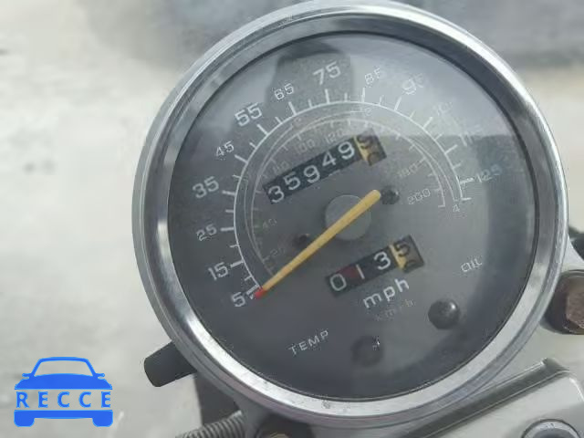 1995 HONDA VT1100 C 1HFSC1805SA900213 зображення 7