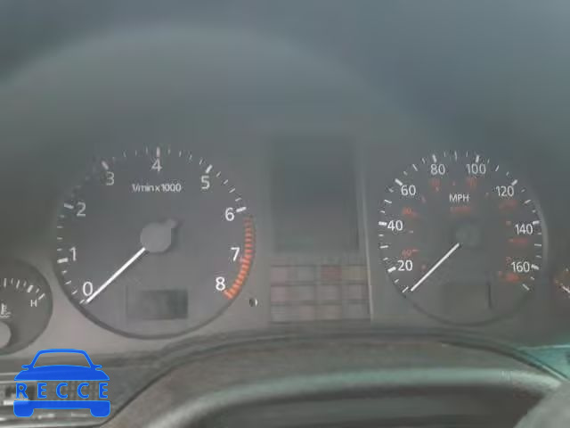 1999 AUDI A8 QUATTRO WAUBG34D9XN000575 image 7