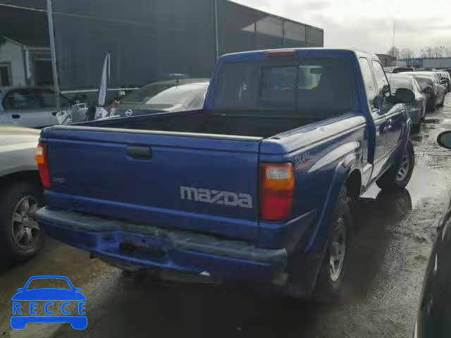 2004 MAZDA B4000 CAB 4F4YR46E34TM11732 зображення 3