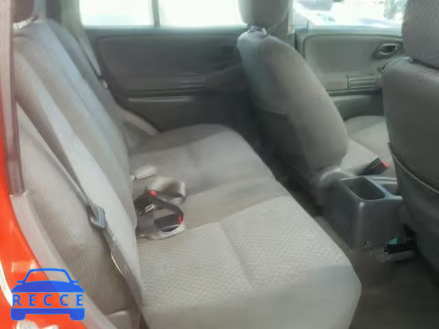 2001 CHEVROLET TRACKER ZR 2CNBJ734416954641 image 5