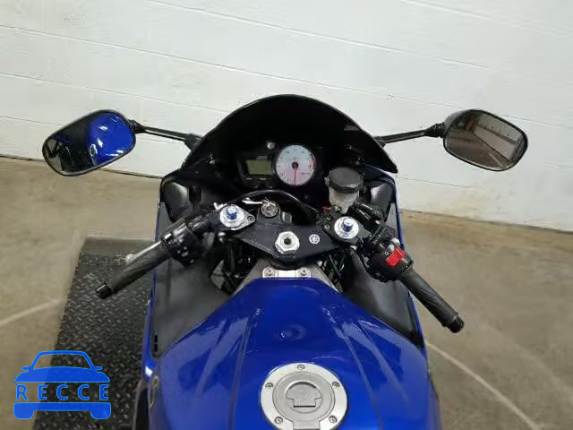 2003 YAMAHA YZFR6 L JYARJ06E13A008481 image 7