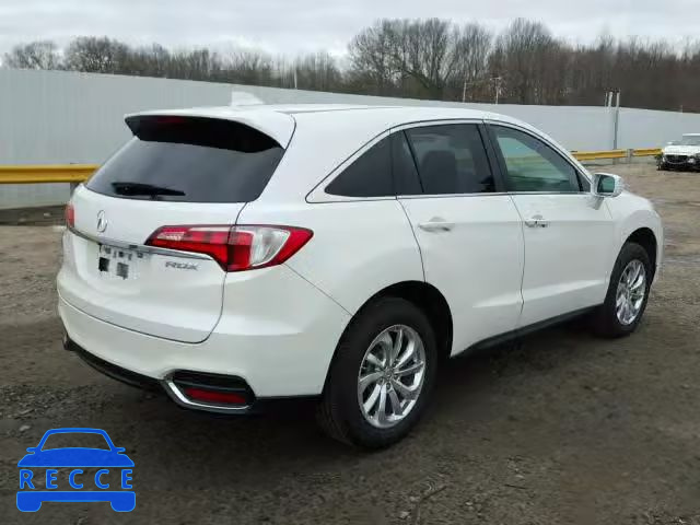 2017 ACURA RDX BASE 5J8TB3H32HL017708 зображення 3