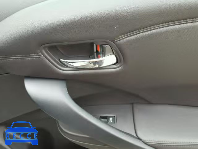 2017 ACURA RDX BASE 5J8TB3H32HL017708 image 8