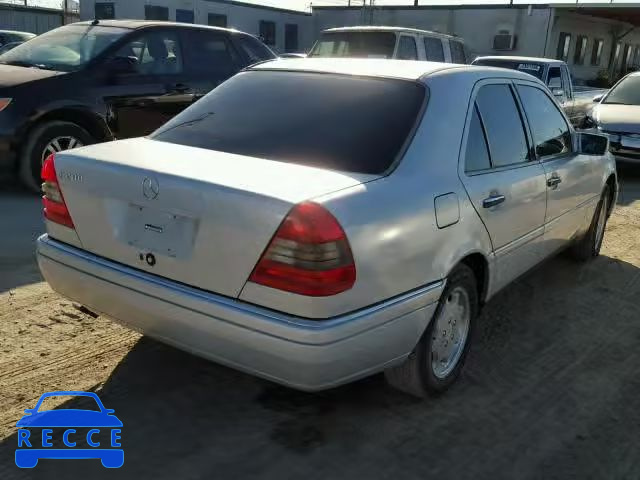 1997 MERCEDES-BENZ C 280 WDBHA28E4VF586507 Bild 3