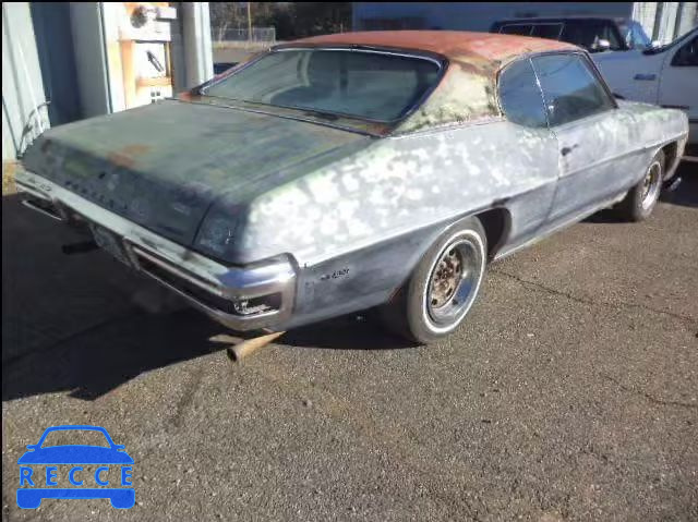 1970 PONTIAC LEMANS 235370R148176 Bild 1