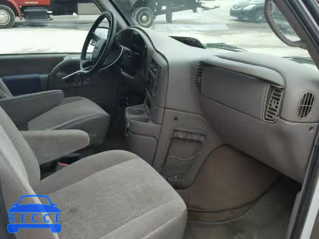 2005 GMC SAFARI XT 1GKDM19X55B506466 зображення 4