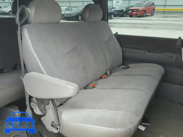 2005 GMC SAFARI XT 1GKDM19X55B506466 image 5