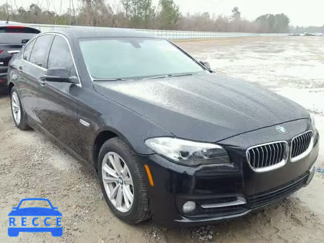 2015 BMW 528 I WBA5A5C59FD513060 image 0