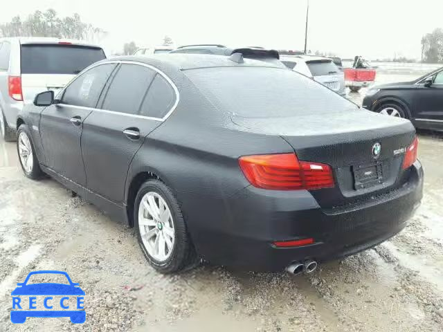 2015 BMW 528 I WBA5A5C59FD513060 image 2