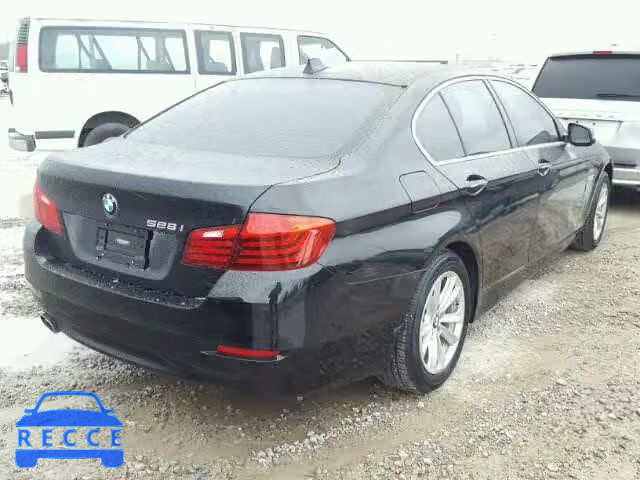 2015 BMW 528 I WBA5A5C59FD513060 image 3