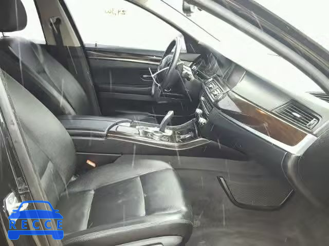 2015 BMW 528 I WBA5A5C59FD513060 image 4