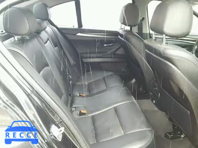 2015 BMW 528 I WBA5A5C59FD513060 image 5