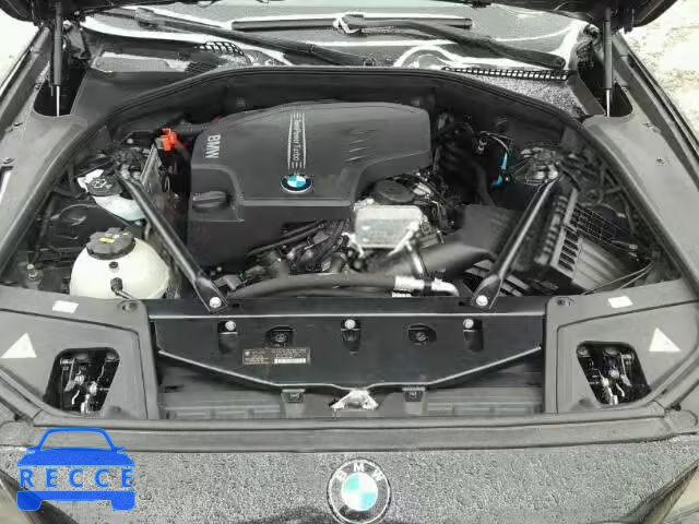 2015 BMW 528 I WBA5A5C59FD513060 image 6