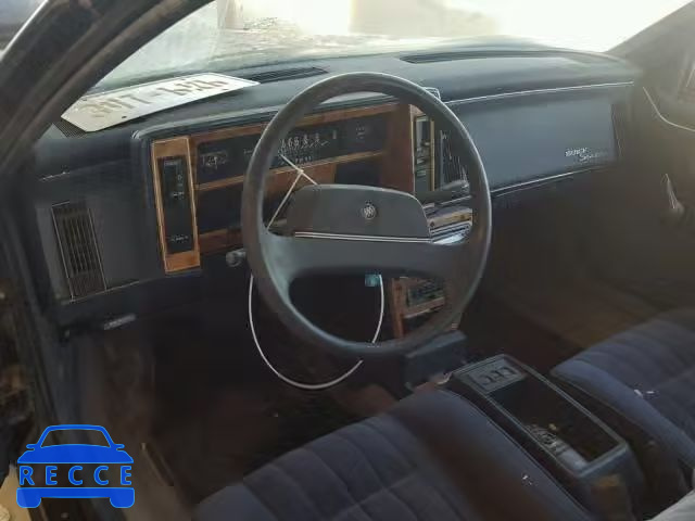 1989 BUICK SKYLARK CU 1G4NJ14U2KM002135 Bild 8