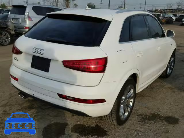 2018 AUDI Q3 PREMIUM WA1HCCFSXJR000115 image 3