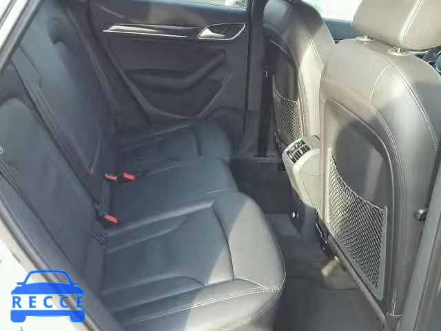 2018 AUDI Q3 PREMIUM WA1HCCFSXJR000115 image 5