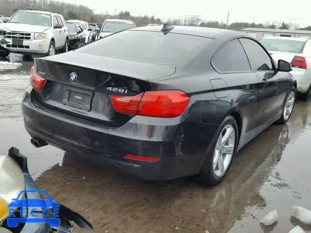 2015 BMW 428 XI WBA3N9C57FK247228 зображення 3