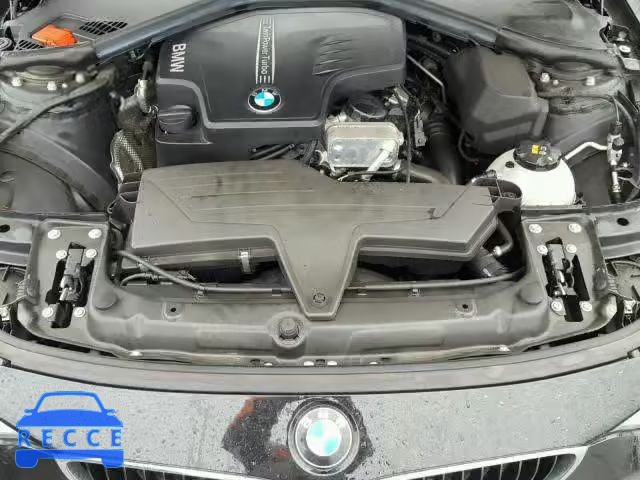 2015 BMW 428 XI WBA3N9C57FK247228 image 6