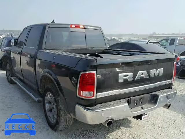 2016 RAM 1500 LONGH 1C6RR7PT4GS183818 Bild 2