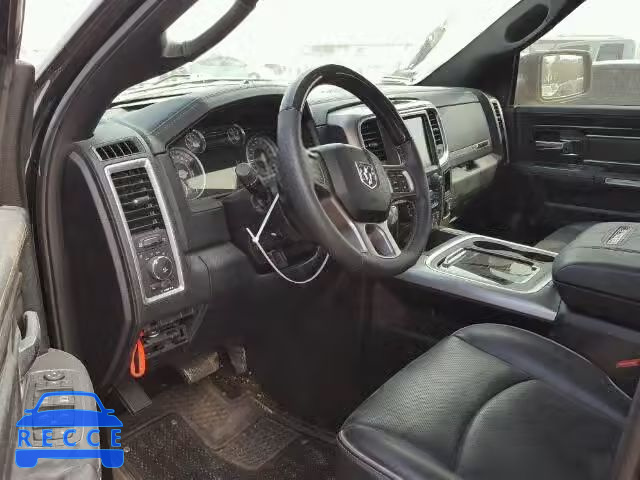 2016 RAM 1500 LONGH 1C6RR7PT4GS183818 зображення 8