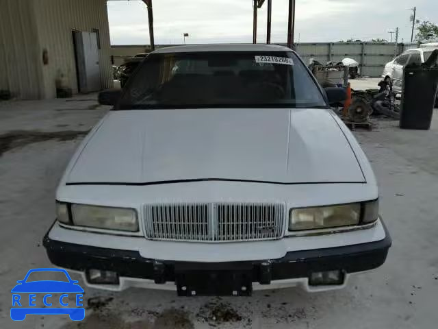 1994 BUICK REGAL GRAN 2G4WF15L6R1482116 image 9