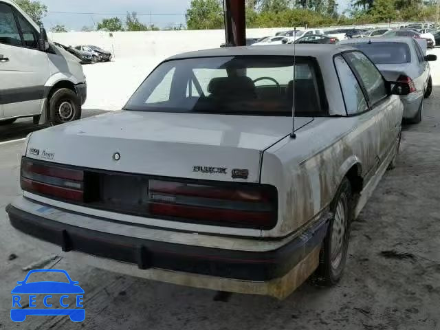 1994 BUICK REGAL GRAN 2G4WF15L6R1482116 image 3