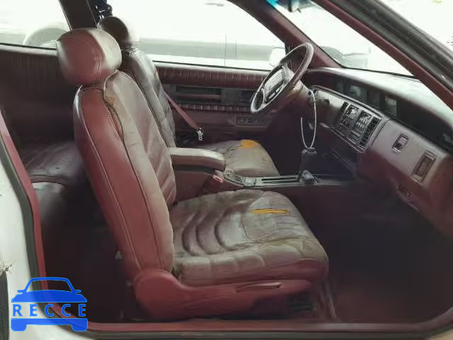 1994 BUICK REGAL GRAN 2G4WF15L6R1482116 зображення 4