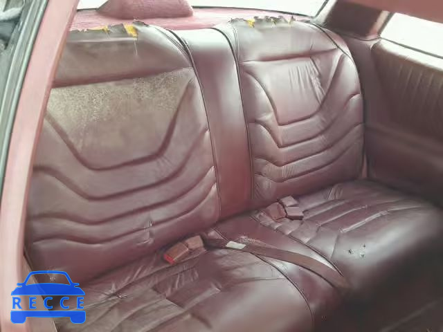 1994 BUICK REGAL GRAN 2G4WF15L6R1482116 Bild 5