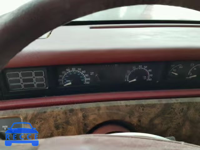 1994 BUICK REGAL GRAN 2G4WF15L6R1482116 image 7