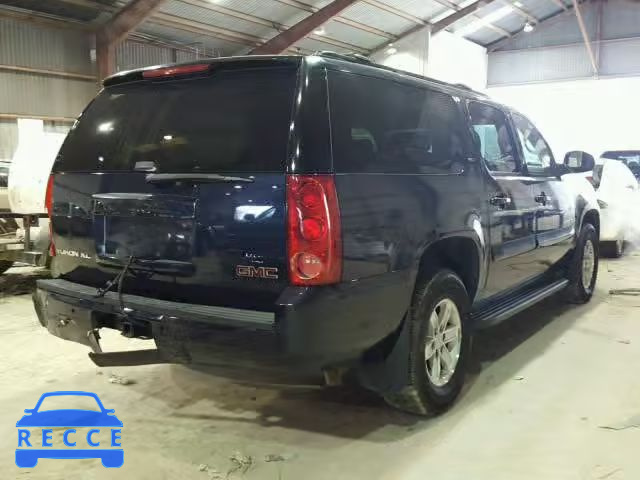 2008 GMC YUKON XL C 1GKFC16J68R149094 зображення 3