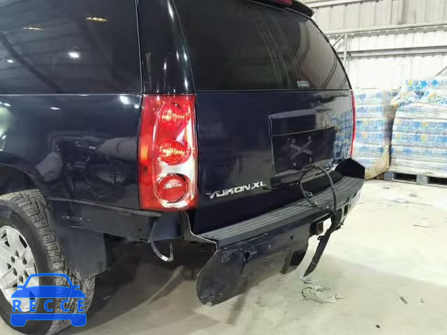 2008 GMC YUKON XL C 1GKFC16J68R149094 зображення 8