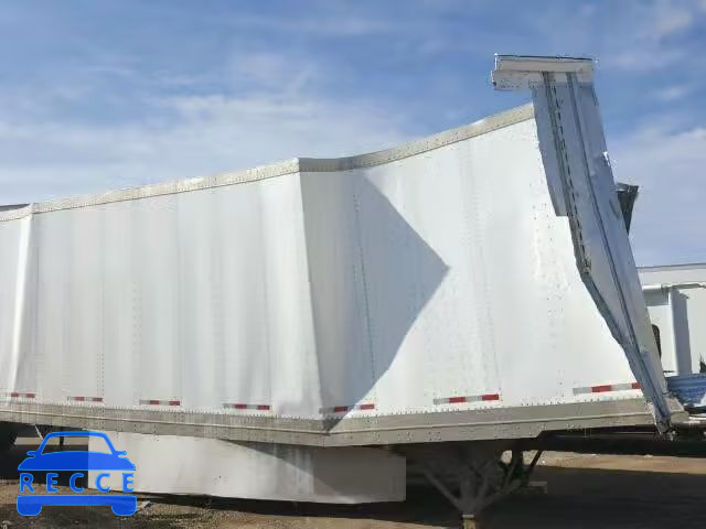 2016 GREAT DANE TRAILER TRAILER N0V1N5417 зображення 9