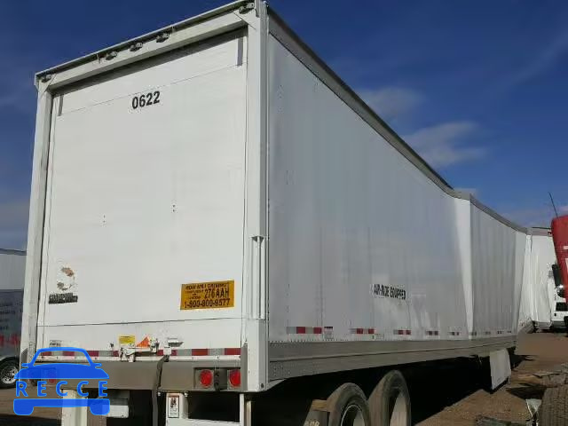 2016 GREAT DANE TRAILER TRAILER N0V1N5417 Bild 3