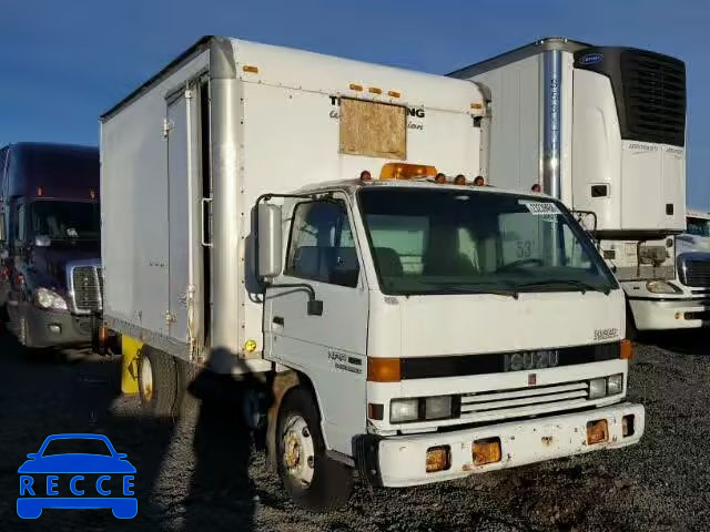 1994 ISUZU NPR JALB4B1K2R7006927 image 0