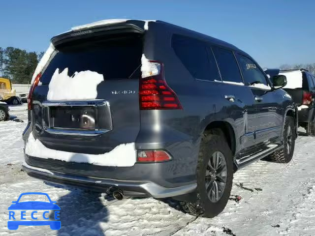 2017 LEXUS GX BASE JTJBM7FX1H5170440 image 3