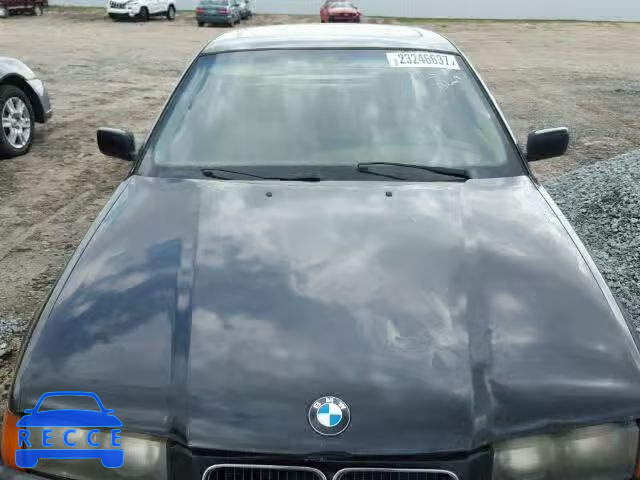 1996 BMW 328 WBACD3326TAV16584 зображення 6