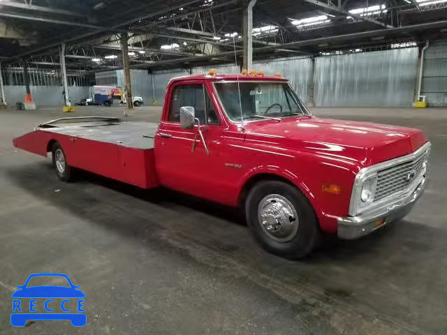 1971 CHEVROLET OTHER CE331S625412 Bild 0