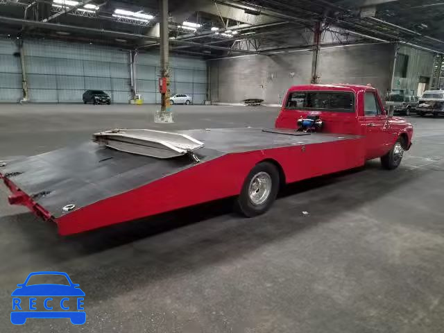 1971 CHEVROLET OTHER CE331S625412 Bild 1