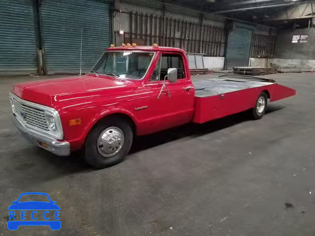 1971 CHEVROLET OTHER CE331S625412 Bild 2