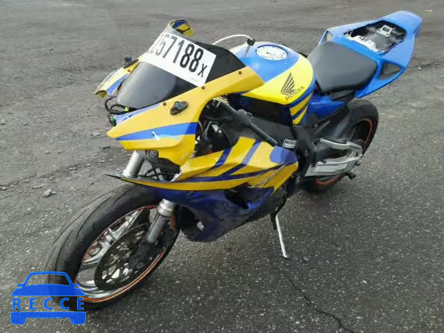 2006 HONDA CBR1000 RR JH2SC57066M205575 зображення 1