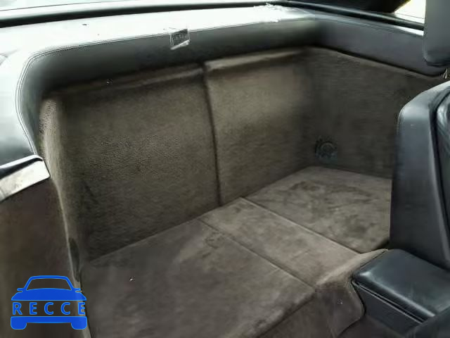 1999 MERCEDES-BENZ SL 500 WDBFA68F2XF175147 image 5