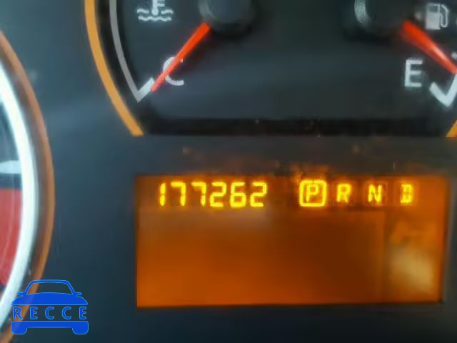 2008 NISSAN ARMADA SE 5N1AA08D28N614745 image 7