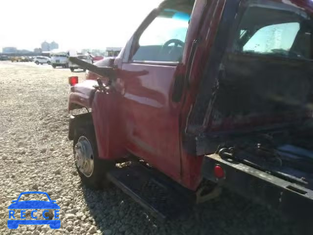 2005 CHEVROLET C5500 C5C0 1GBE5C1265F505199 зображення 9