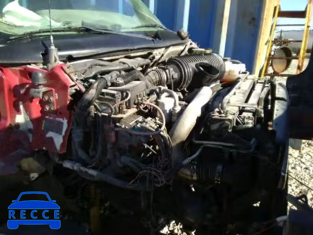 2005 CHEVROLET C5500 C5C0 1GBE5C1265F505199 image 6