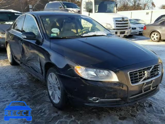 2007 VOLVO S80 V8 YV1AH852671022900 image 0