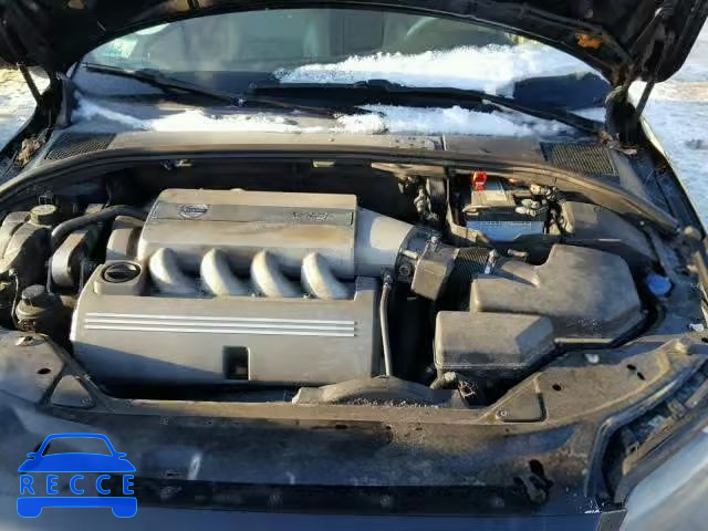 2007 VOLVO S80 V8 YV1AH852671022900 image 6