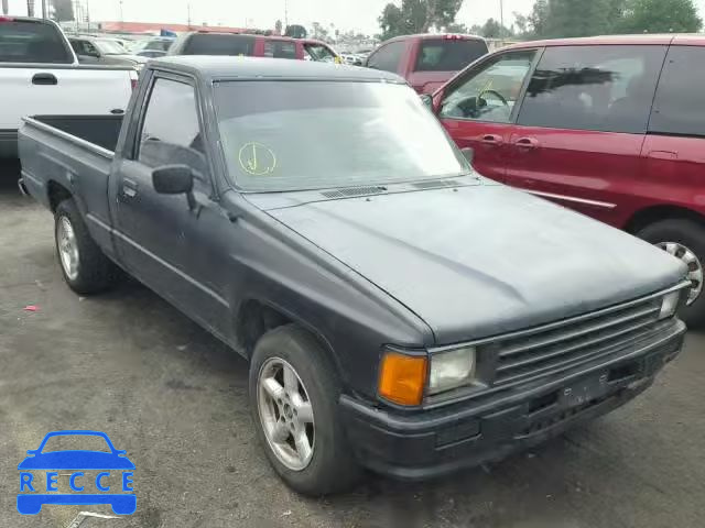 1988 TOYOTA PICKUP 1/2 JT4RN50R2J5170501 image 0
