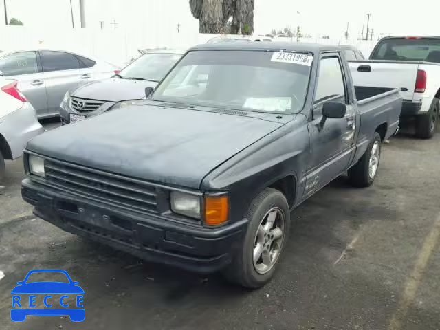 1988 TOYOTA PICKUP 1/2 JT4RN50R2J5170501 image 1