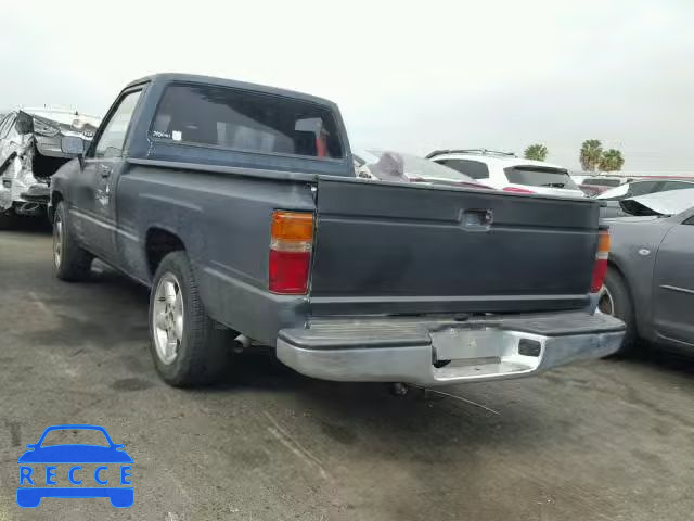 1988 TOYOTA PICKUP 1/2 JT4RN50R2J5170501 image 2